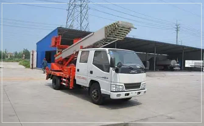 柳城搬家